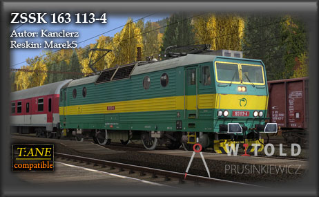 ZSSK 163 113-4