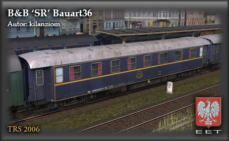 B&B SR Bauart36
