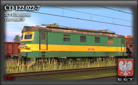 CD 122 022-7