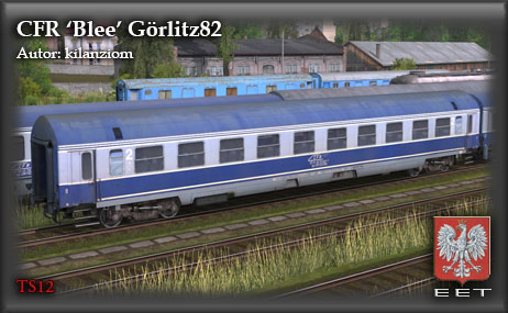 CFR Blee G82