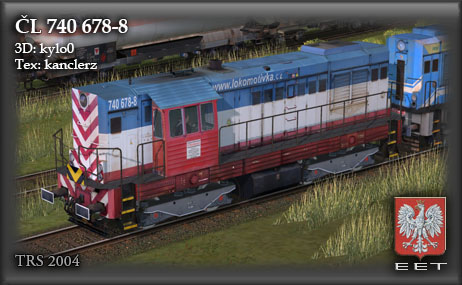 CL 740 678-8