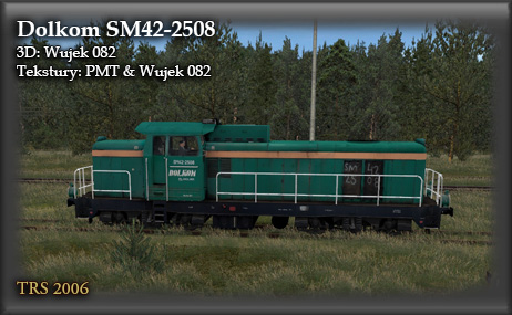 DOLKOM SM42-2508