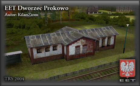 Dworzec Prokowo