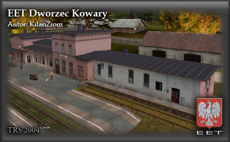 Dworzec Kowary