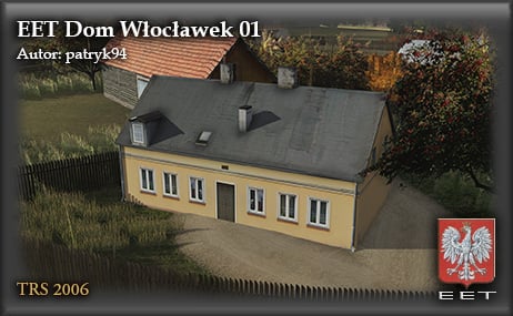 Dom Włocławek 01