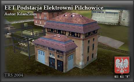 Podstacja Elektrowni Pilchowice