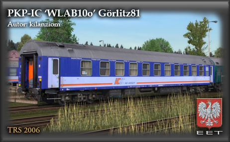 PKP-IC WLAB10o Görlitz81