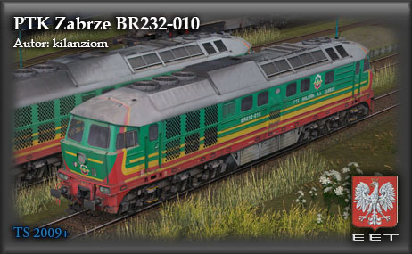 PTK-Zabrze BR232-010