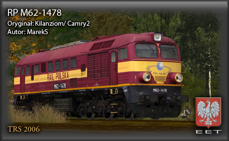 PL-RAILP M62-1478