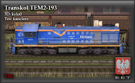 Transkol TEM2-193