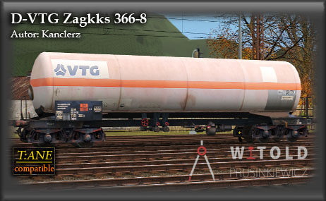 D-VTG Zagkks 366-8