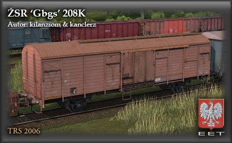 ZSR Gbgs 208K