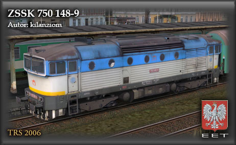 ZSSK 750 148-9