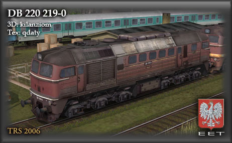 DB 220 219-0