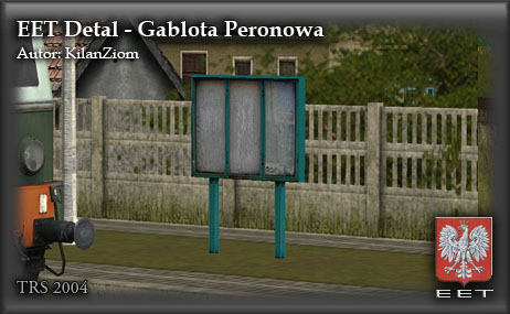 Gablota Peronowa