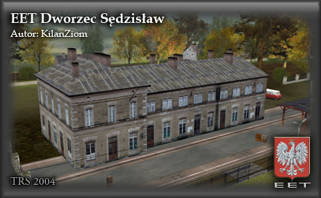 Dworzec Sędzisław