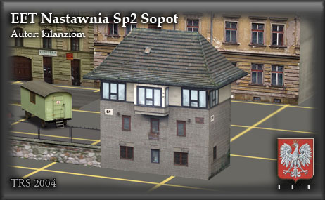 Nastawnia Sopot Sp2