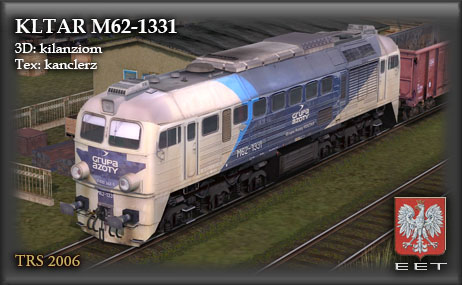 KLTAR M62-1331