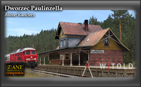 Dworzec Paulinzella
