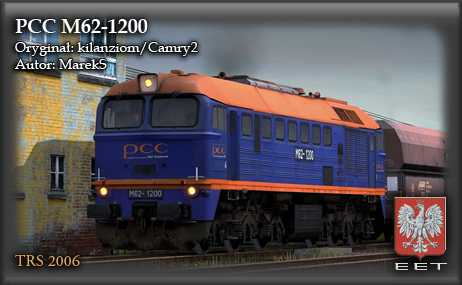 PCC M62-1200