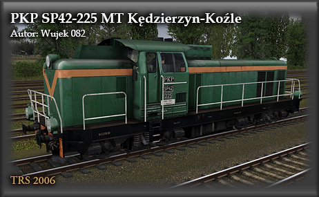 PKP SP42-225